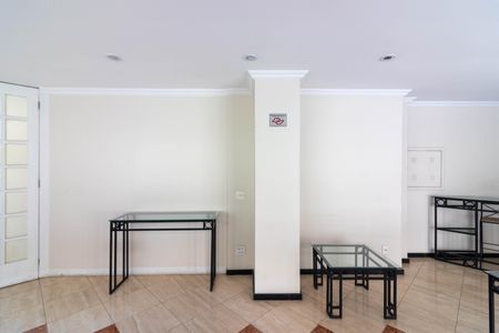 Apartamento à venda com 88m², 3 quartos e 2 vagasÁrea comum - Salão de festas