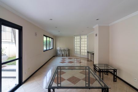 Apartamento à venda com 88m², 3 quartos e 2 vagasÁrea comum - Salão de festas