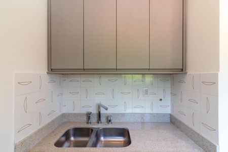 Apartamento à venda com 88m², 3 quartos e 2 vagasÁrea de Serviço