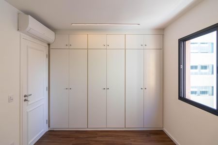 Apartamento à venda com 88m², 3 quartos e 2 vagasQuarto 2