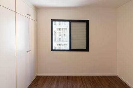 Apartamento à venda com 88m², 3 quartos e 2 vagasQuarto 2