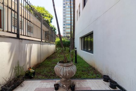 Apartamento à venda com 88m², 3 quartos e 2 vagasÁrea comum