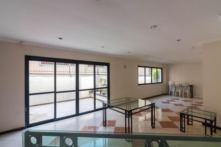 Apartamento à venda com 88m², 3 quartos e 2 vagasÁrea comum - Salão de festas