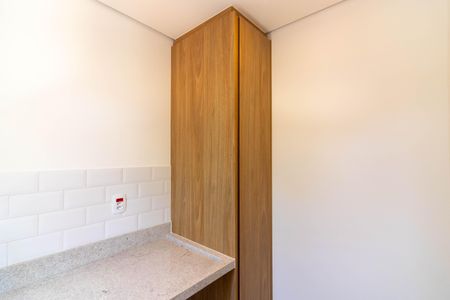 Apartamento à venda com 88m², 3 quartos e 2 vagasÁrea de Serviço