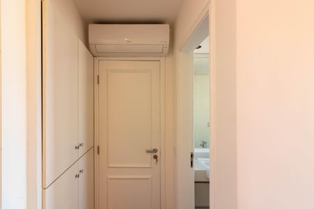 Apartamento à venda com 88m², 3 quartos e 2 vagasSuíte