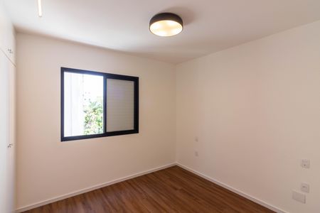 Apartamento à venda com 88m², 3 quartos e 2 vagasQuarto 2