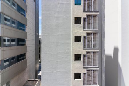 Apartamento à venda com 88m², 3 quartos e 2 vagasVista da Sacada