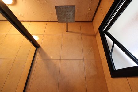 Apartamento à venda com 104m², 3 quartos e 2 vagasBanheiro Social