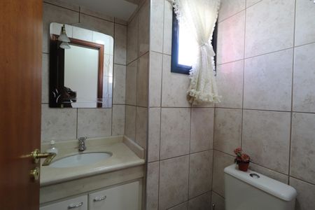Apartamento à venda com 104m², 3 quartos e 2 vagasLavabo