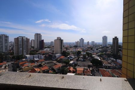 Apartamento à venda com 104m², 3 quartos e 2 vagasQuarto 3