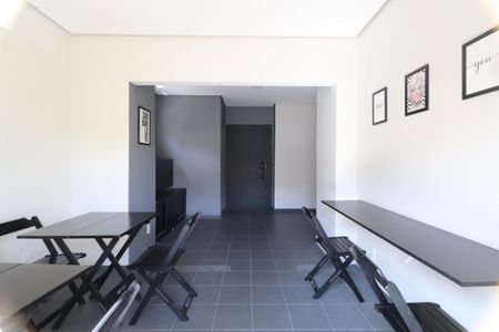 Apartamento à venda com 104m², 3 quartos e 2 vagasSala de Jogos