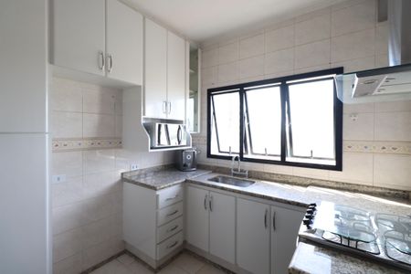 Apartamento à venda com 104m², 3 quartos e 2 vagasCozinha
