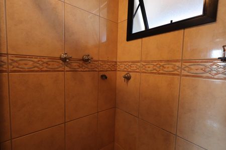 Apartamento à venda com 104m², 3 quartos e 2 vagasBanheiro Social