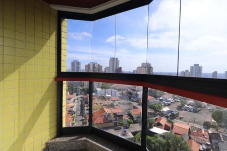 Apartamento à venda com 104m², 3 quartos e 2 vagasSacda da Suíte