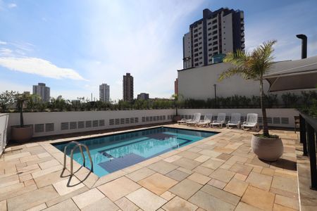 Apartamento à venda com 104m², 3 quartos e 2 vagasÁrea comum - Piscina