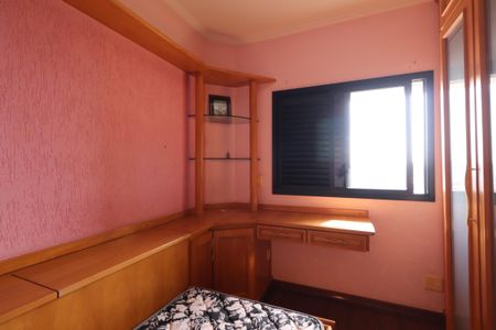 Apartamento à venda com 104m², 3 quartos e 2 vagasQuarto 3