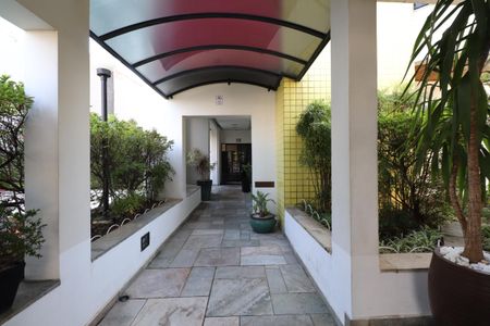 Apartamento à venda com 104m², 3 quartos e 2 vagasÁrea comum