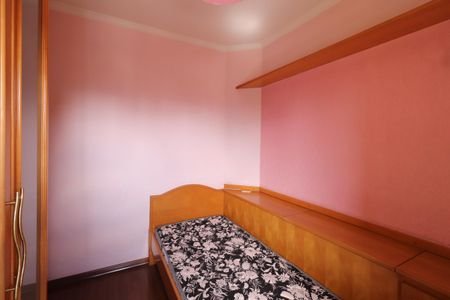 Apartamento à venda com 104m², 3 quartos e 2 vagasQuarto 3