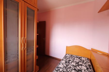 Apartamento à venda com 104m², 3 quartos e 2 vagasQuarto 3