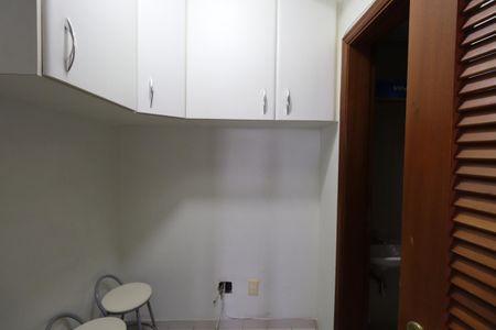 Apartamento à venda com 104m², 3 quartos e 2 vagasDespensa