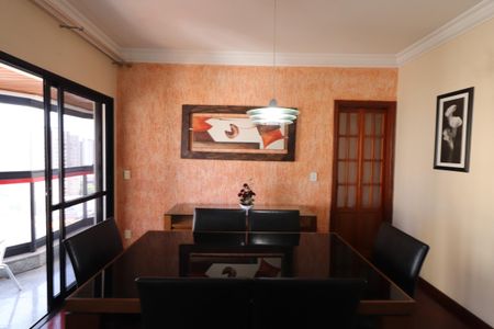 Apartamento à venda com 104m², 3 quartos e 2 vagasSala