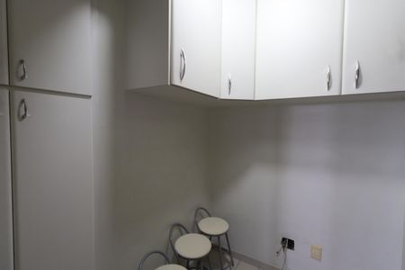 Apartamento à venda com 104m², 3 quartos e 2 vagasDespensa