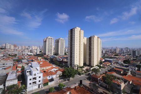 Apartamento à venda com 104m², 3 quartos e 2 vagasSacada