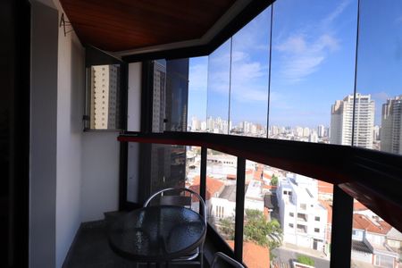 Apartamento à venda com 104m², 3 quartos e 2 vagasSacada