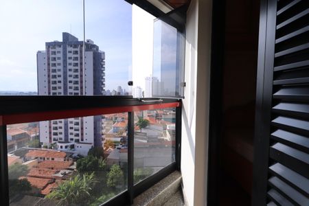 Apartamento à venda com 104m², 3 quartos e 2 vagasSacda da Suíte