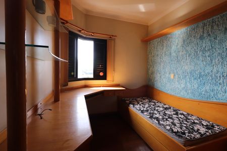 Apartamento à venda com 104m², 3 quartos e 2 vagasQuarto 1