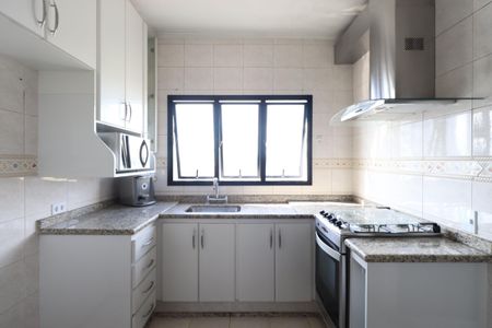 Apartamento à venda com 104m², 3 quartos e 2 vagasCozinha