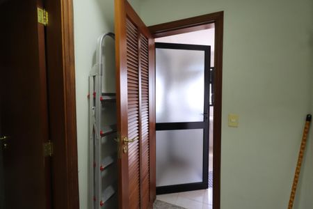 Apartamento à venda com 104m², 3 quartos e 2 vagasDespensa