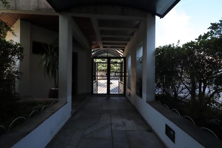 Apartamento à venda com 104m², 3 quartos e 2 vagasÁrea comum