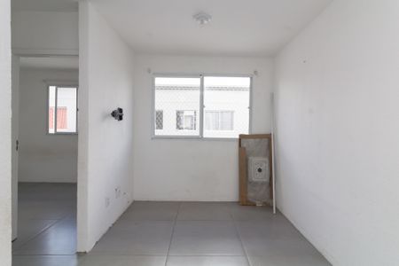 Apartamento para alugar com 43m², 2 quartos e 1 vagaSala