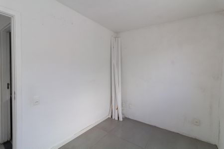 Quarto 1 de apartamento para alugar com 2 quartos, 43m² em Colônia (zona Leste), São Paulo