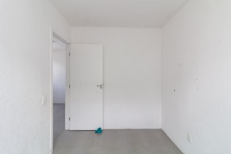 Apartamento para alugar com 43m², 2 quartos e 1 vagaQuarto 2