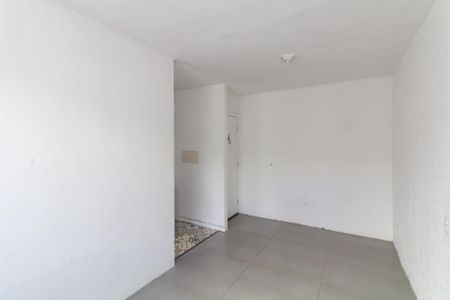 Sala de apartamento para alugar com 2 quartos, 43m² em Colônia (zona Leste), São Paulo