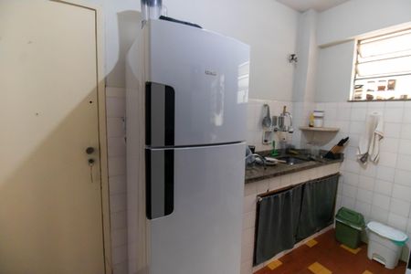 Apartamento à venda com 90m², 3 quartos e sem vagaCozinha