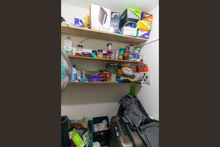 Apartamento à venda com 90m², 3 quartos e sem vagaDespensa