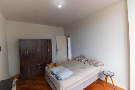Apartamento à venda com 90m², 3 quartos e sem vagaQuarto 2