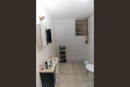 Apartamento à venda com 90m², 3 quartos e sem vagaBanheiro