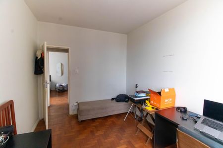 Apartamento à venda com 90m², 3 quartos e sem vagaQuarto 3