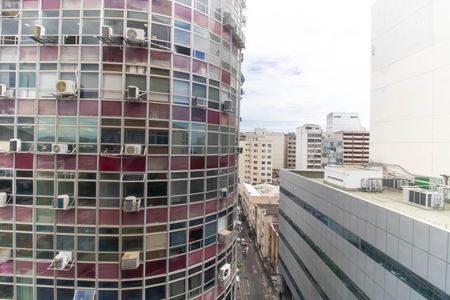 Apartamento à venda com 90m², 3 quartos e sem vagaVista do Quarto 2