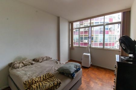 Apartamento à venda com 90m², 3 quartos e sem vagaQuarto 2