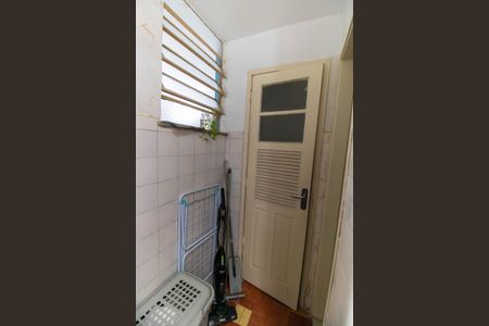 Apartamento à venda com 90m², 3 quartos e sem vagaÁrea de Serviço