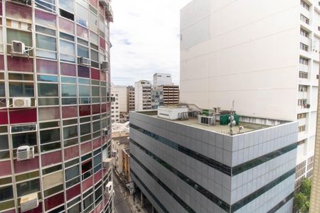 Apartamento à venda com 90m², 3 quartos e sem vagaVista do Quarto 3