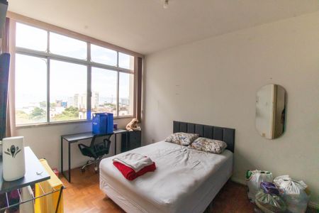 Quarto 1 de apartamento à venda com 3 quartos, 90m² em Centro, Niterói