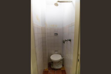 Apartamento à venda com 90m², 3 quartos e sem vagaBanheiro de serviço