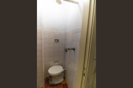 Apartamento à venda com 90m², 3 quartos e sem vagaBanheiro de serviço