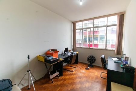 Apartamento à venda com 90m², 3 quartos e sem vagaQuarto 3